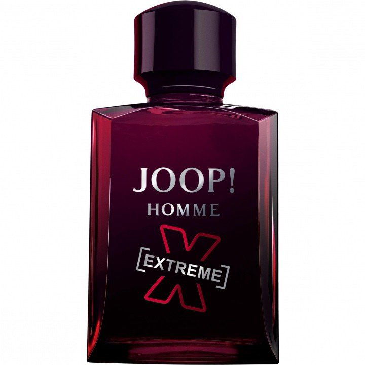 Joop! Homme Extreme